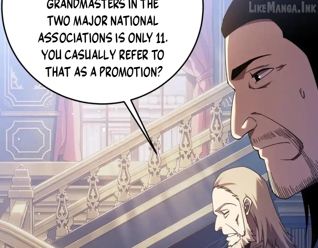 I Rely on My Invincibility to Deal Tons of Damage Passively! Chapter 182  - page 15